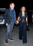 Celebrities Hit Up Beyonce and Jay-Z's L.A. Concert