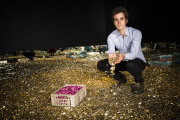 Four million coins appear in exhibit, Lenzburg, Switzerland - 10 Nov 2014