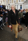 Band Aid 30 Recording