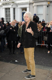Band Aid 30 Recording