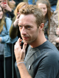Band Aid 30 Recording - London