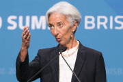 G20 Leaders Summit, Brisbane, Australia - 16 Nov 2014