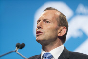 G20 Leaders Summit, Brisbane, Australia - 16 Nov 2014