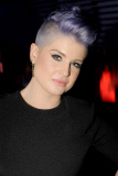 Kelly Osbourne at Mansion