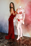Victoria's Secret $2 Million Fantasy Bra photocall, Las Vegas, America - 13 Nov 2014