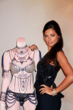 Victoria's Secret $2 Million Fantasy Bra photocall, Las Vegas, America - 13 Nov 2014