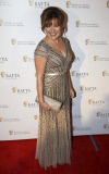Scottish BAFTA Awards, Glasgow, Scotland, Britain - 16 Nov 2014