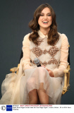 Apple Store Regent street: Meet the Cast 'Begin Again', London, Britain - 02 Jul 2014
