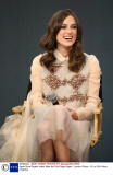 Apple Store Regent street: Meet the Cast 'Begin Again', London, Britain - 02 Jul 2014