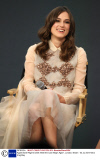 Apple Store Regent street: Meet the Cast 'Begin Again', London, Britain - 02 Jul 2014