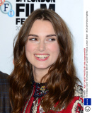 'The Imitation Game' film photocall, 58th BFI London Film Festival, London, Britain - 08 Oct 2014