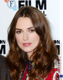 'The Imitation Game' film photocall, 58th BFI London Film Festival, London, Britain - 08 Oct 2014