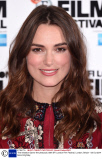 'The Imitation Game' film photocall, 58th BFI London Film Festival, London, Britain - 08 Oct 2014