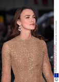 'The Imitation Game' film premiere, 58th BFI London Film Festival, London, Britain - 08 Oct 2014