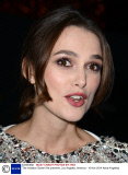 'The Imitation Game' film premiere, Los Angeles, America - 10 Nov 2014