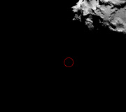 ESA-Mission - Philae Mission