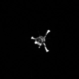 ESA-Mission - Philae Mission
