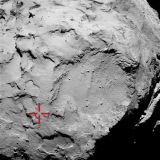 ESA-Mission - Philae Mission