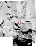ESA-Mission - Philae Mission