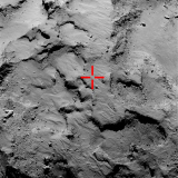 ESA-Mission - Philae Mission