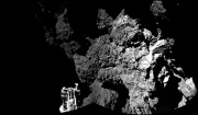 Philae Mission