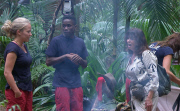'I'm A Celebrity...Get Me Out Of Here!' TV Programme, Australia - 17 Nov 2014