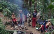 'I'm A Celebrity...Get Me Out Of Here!' TV Programme, Australia - 17 Nov 2014