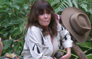 'I'm A Celebrity...Get Me Out Of Here!' TV Programme, Australia - 17 Nov 2014