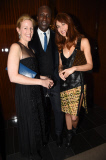 Liberatum Cultural Honour Dinner, London, Britain - 17 Nov 2014