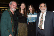 Liberatum Cultural Honour Dinner, London, Britain - 17 Nov 2014