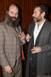Liberatum Cultural Honour Dinner, London, Britain - 17 Nov 2014