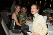 Liberatum Cultural Honour Dinner, London, Britain - 17 Nov 2014