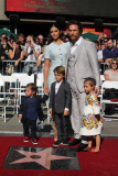 Matthew McConaughey Star on the Hollywood Walk of Fame
