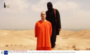 ISIS behead US Journalist James Wright Foley on video - Aug 2014