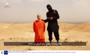 ISIS behead US Journalist James Wright Foley on video - Aug 2014
