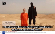 ISIS behead US Journalist James Wright Foley on video - Aug 2014