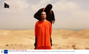 ISIS behead US Journalist James Wright Foley on video - Aug 2014