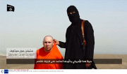 ISIS behead US Journalist James Wright Foley on video - Aug 2014