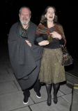 Liberatum Cultural Honour Dinner, London, Britain - 17 Nov 2014