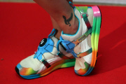 Verleihung der Shoe Step of the Year Awards in Hamburg