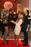Verleihung der Shoe Step of the Year Awards in Hamburg