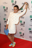 Verleihung der Shoe Step of the Year Awards in Hamburg