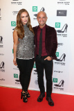 Verleihung der Shoe Step of the Year Awards in Hamburg
