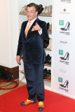 Verleihung der Shoe Step of the Year Awards in Hamburg