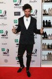 Verleihung der Shoe Step of the Year Awards in Hamburg