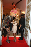 Verleihung der Shoe Step of the Year Awards in Hamburg