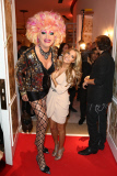 Verleihung der Shoe Step of the Year Awards in Hamburg