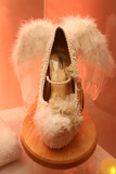 Verleihung der Shoe Step of the Year Awards in Hamburg