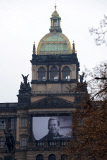 25. Jahrestag der Samtenen Revolution