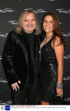 Thomas Sabo launch party, The Shard, London, Britain - 05 Dec 2012